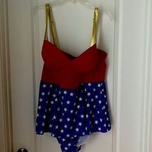 Torrid Size 2. Never worn, only tried on. New without tags condition.